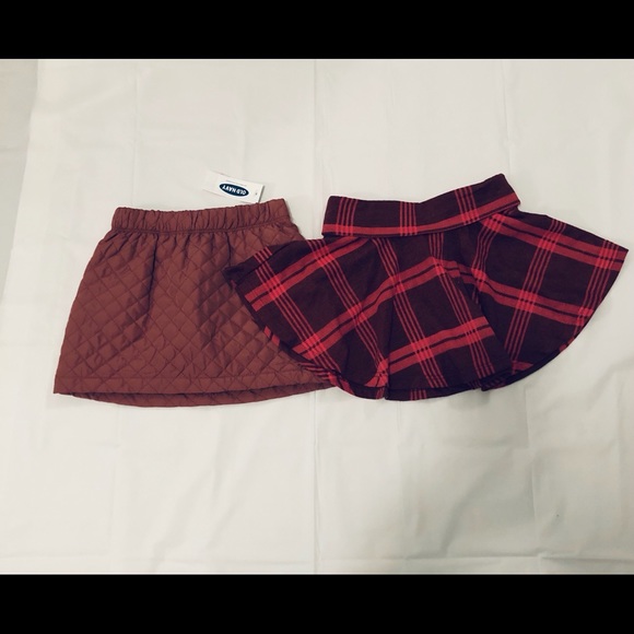 NWT Old Navy Skirt Bundle - Picture 1 of 3
